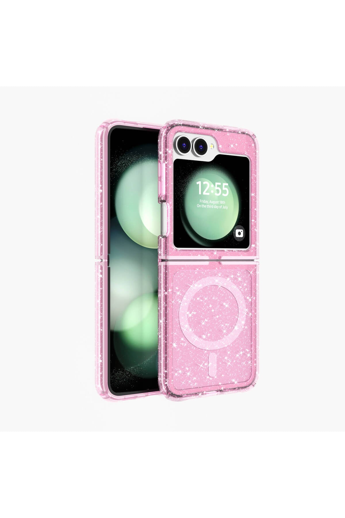 FX|EMR170819907|Pink|1