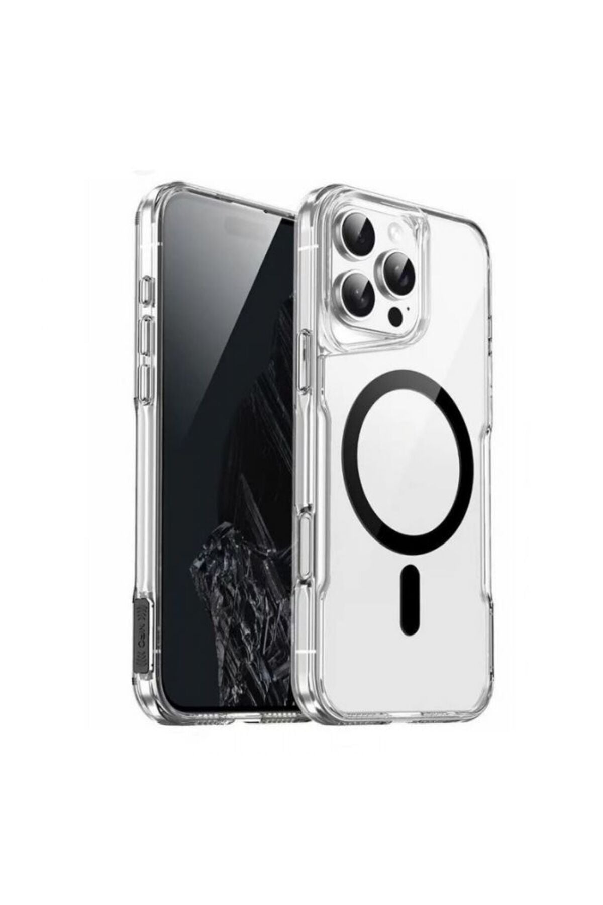 FX|EMR17218901|Black|1