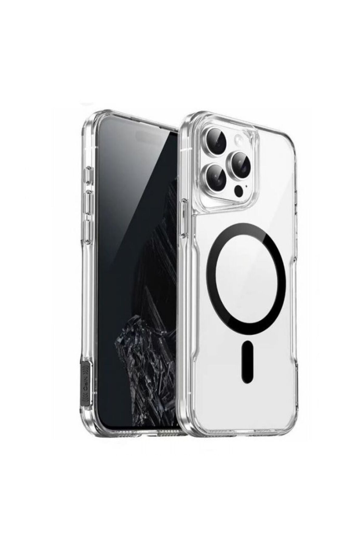 FX|EMR17218904|Black|1