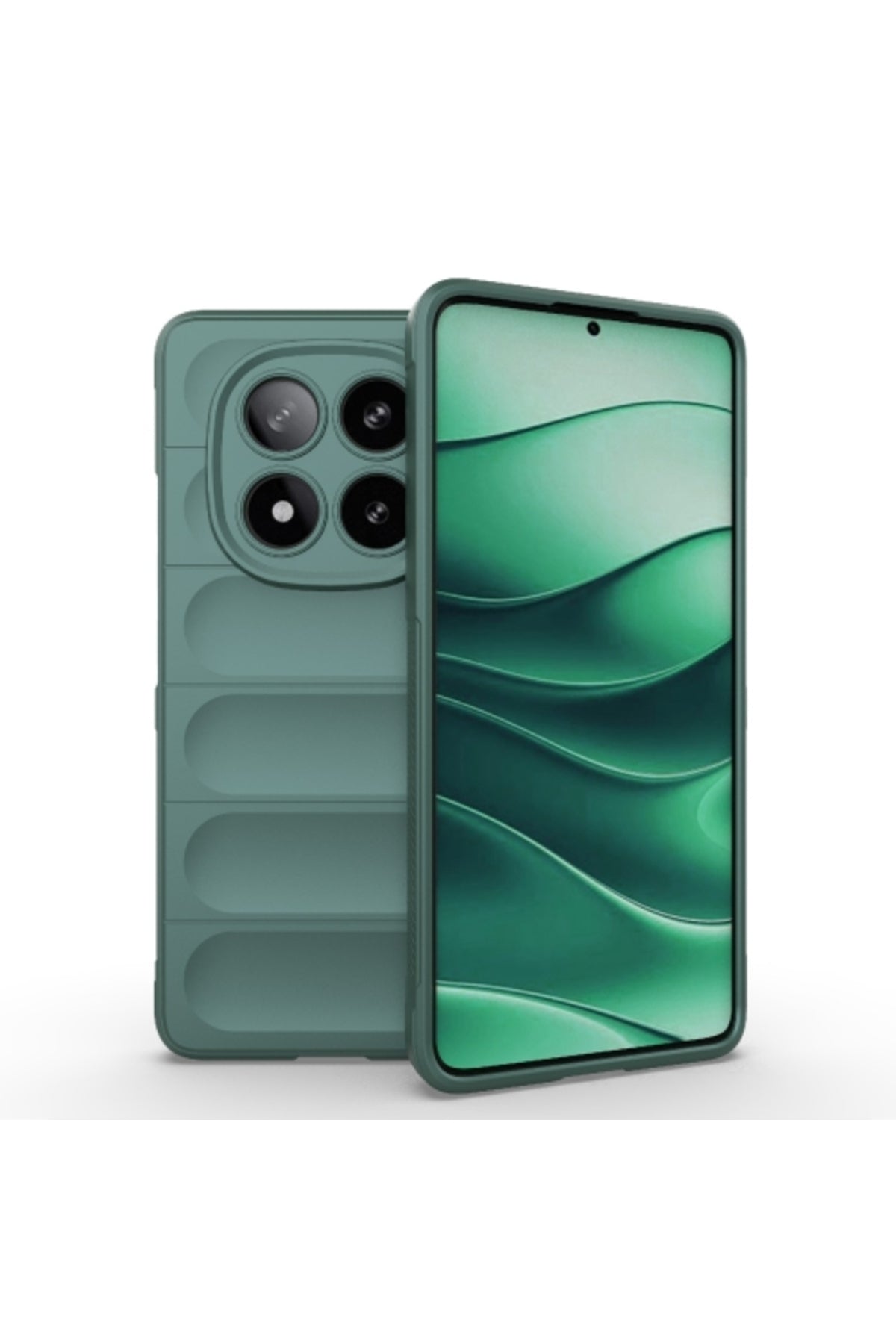 FX|EMR18024311|Green|1