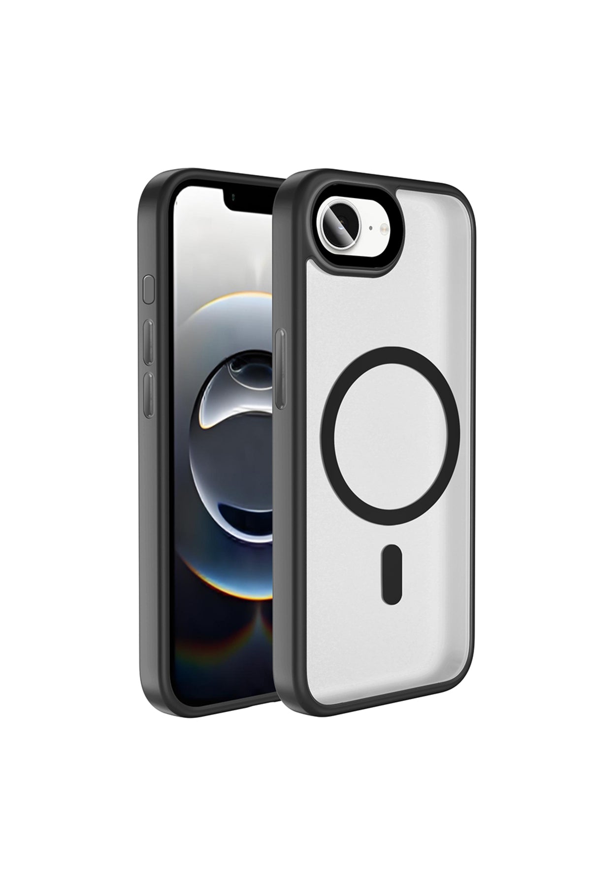 FX|EMR18031001|Black|1
