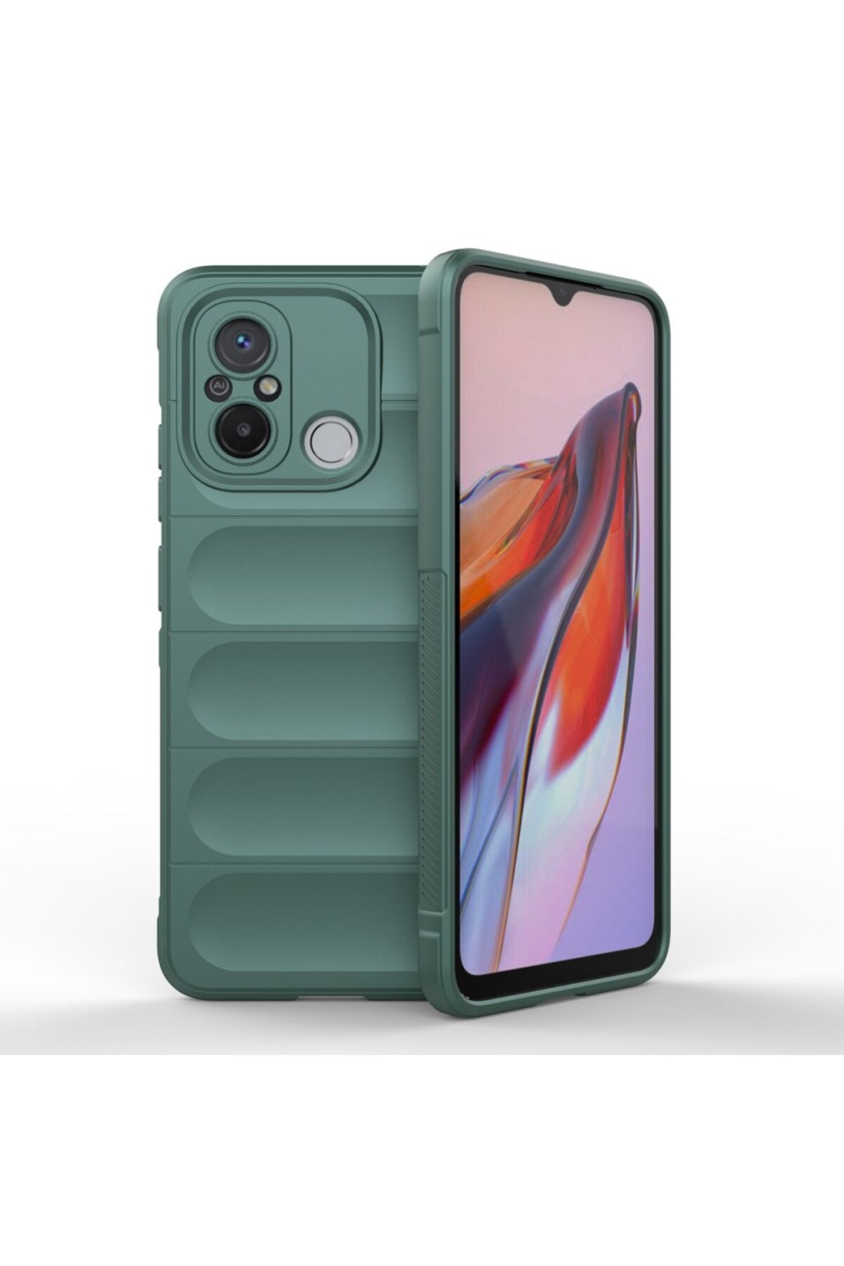FX|EMR199076114|GREEN|1