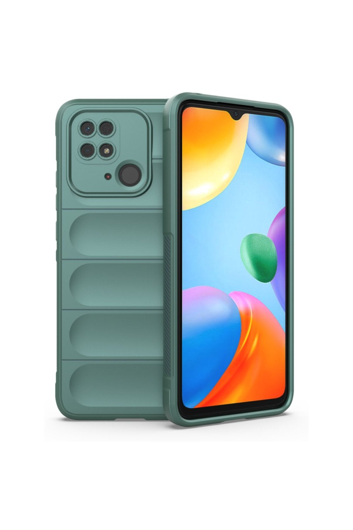 FX|EMR199076116|GREEN|1