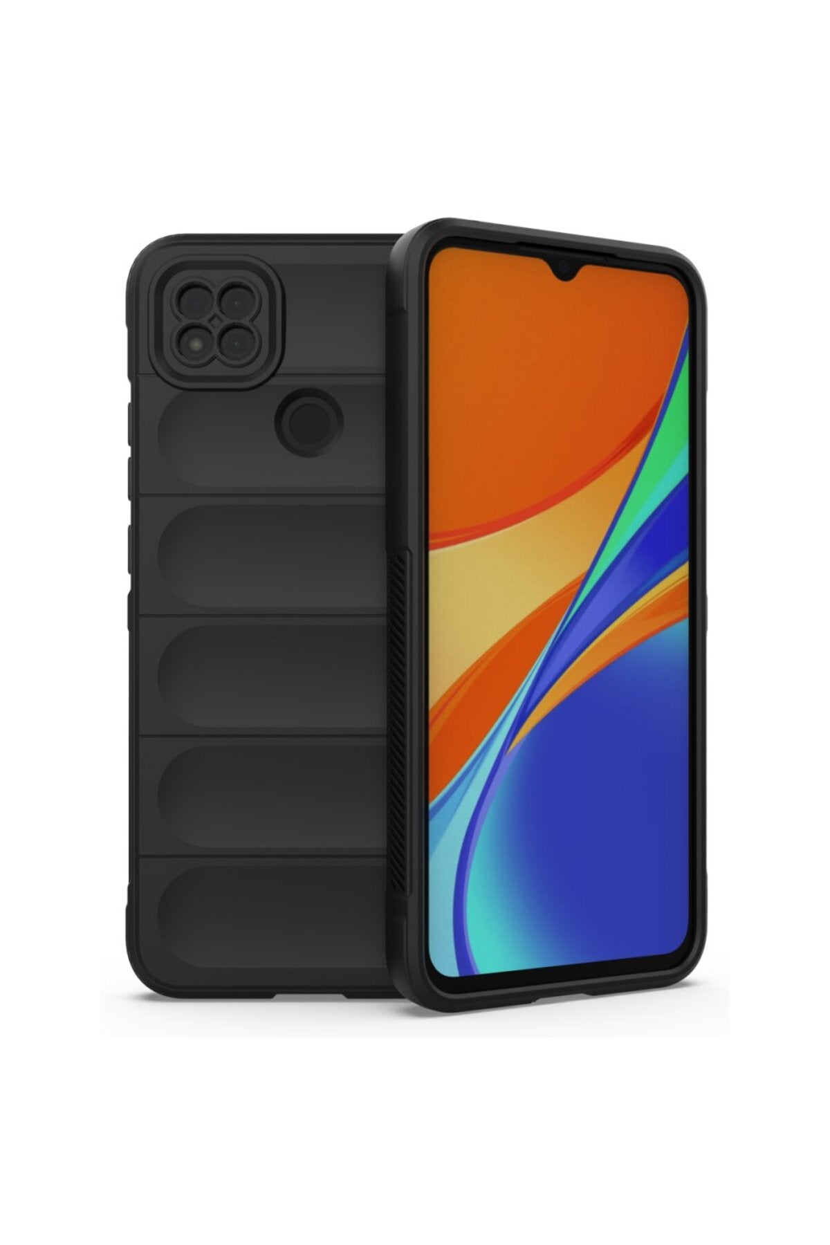 FX|EMR199076122|BLACK|1