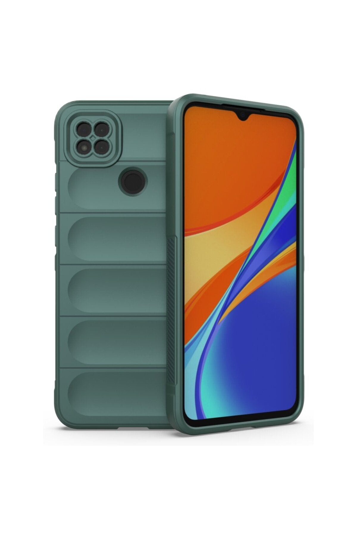 FX|EMR199076122|GREEN|1