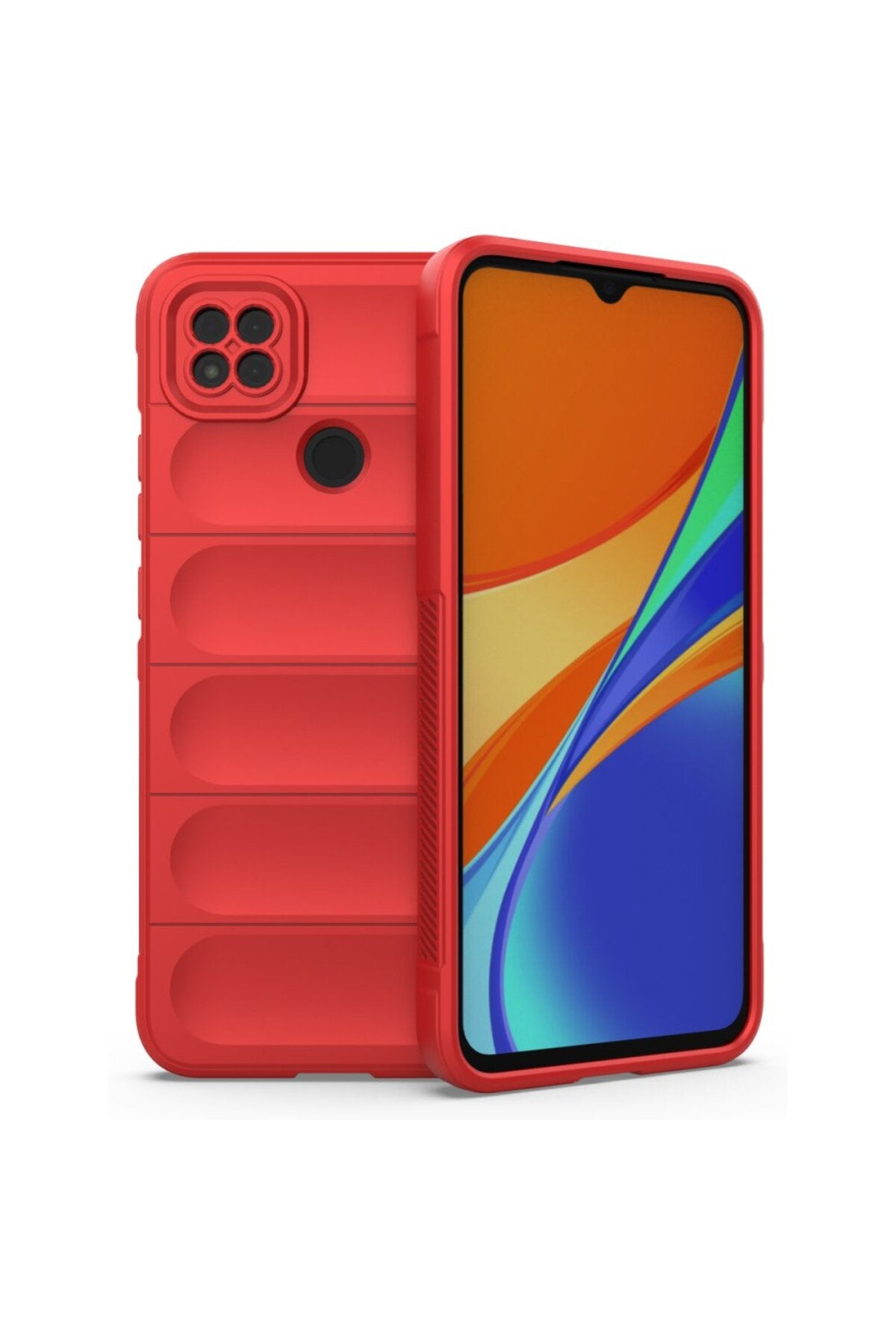 FX|EMR199076122|RED|1