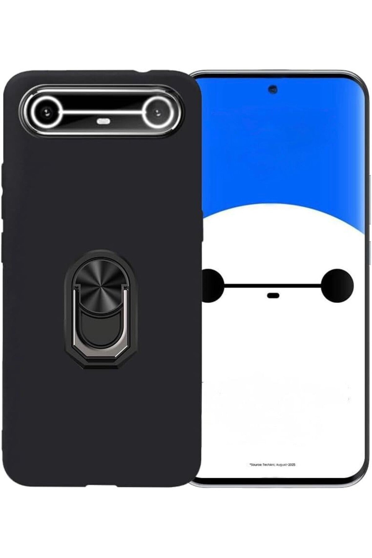 FX|EMR20011000|Black|1