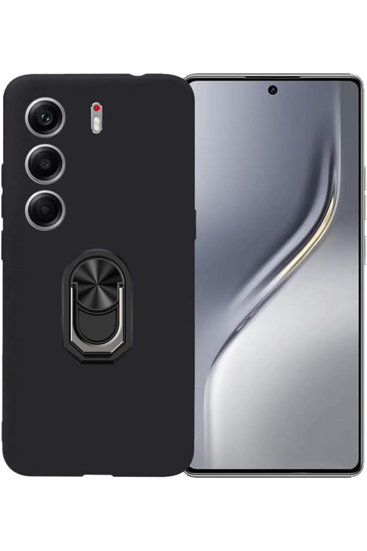 FX|EMR20011002|Black|1