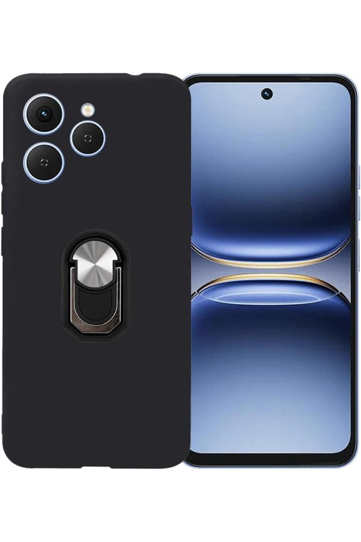 FX|EMR20011003|Black|1