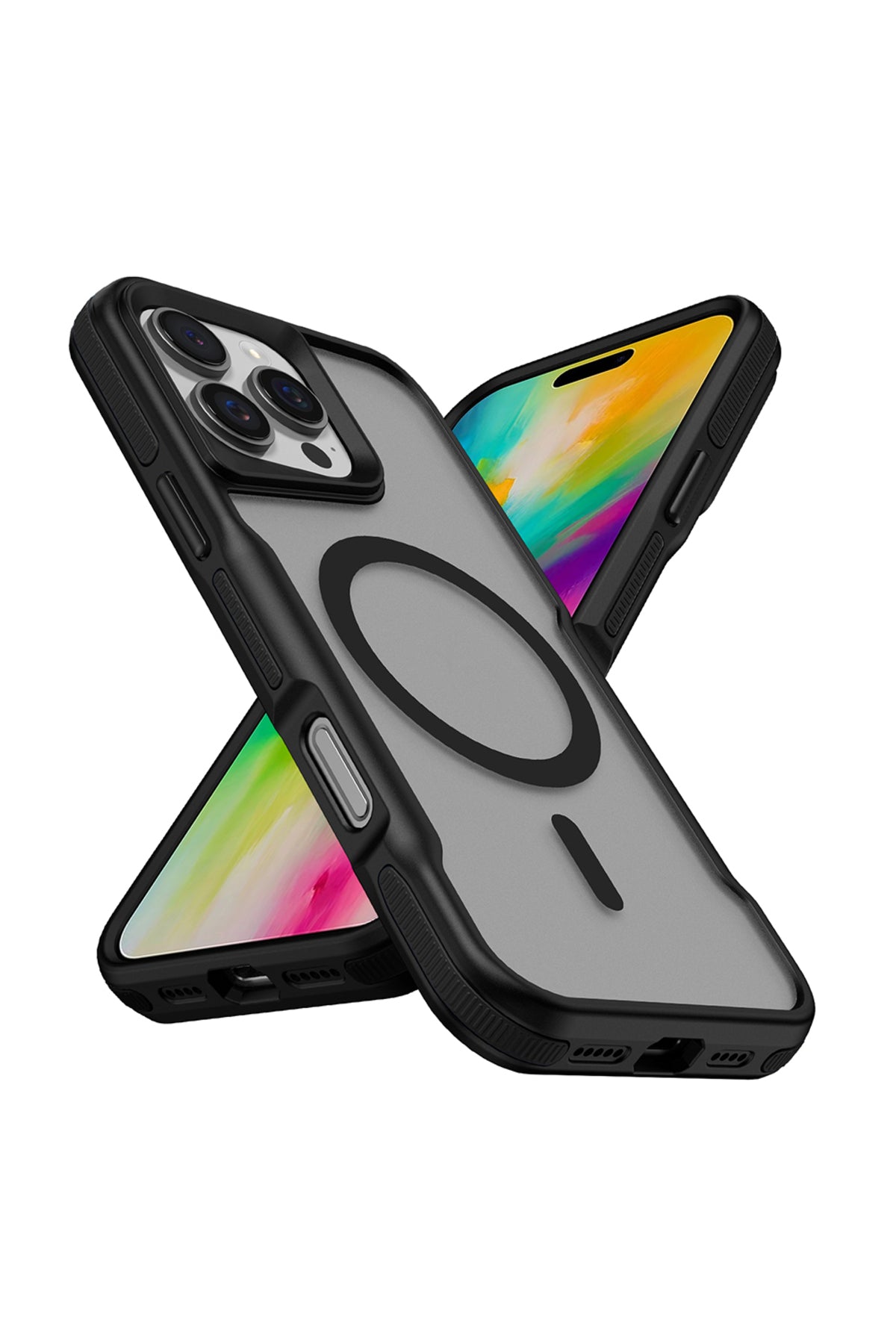 FX|EMR2011RR5606|Black|1