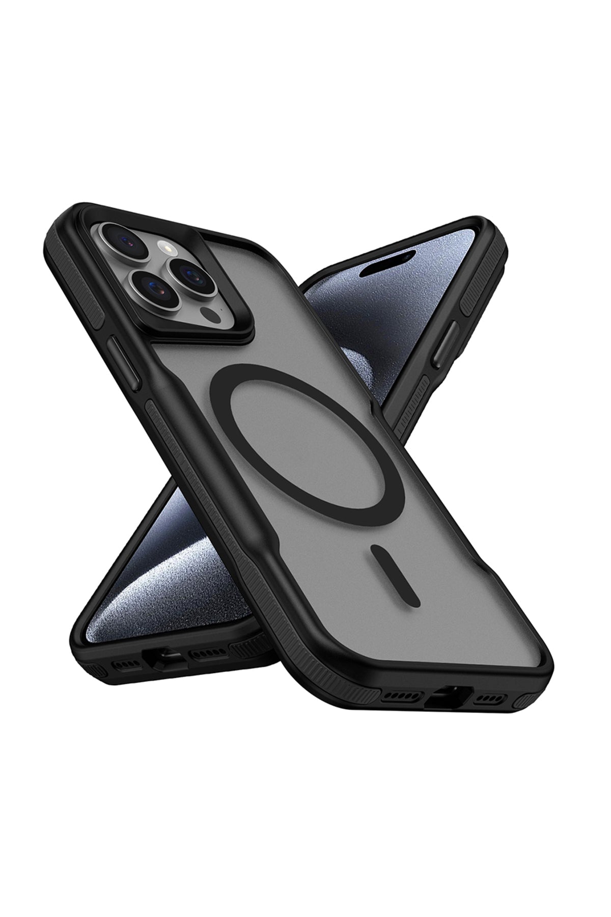 FX|EMR2011RR5609|Black|1