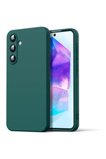 FX|EMR21018917|Green|1