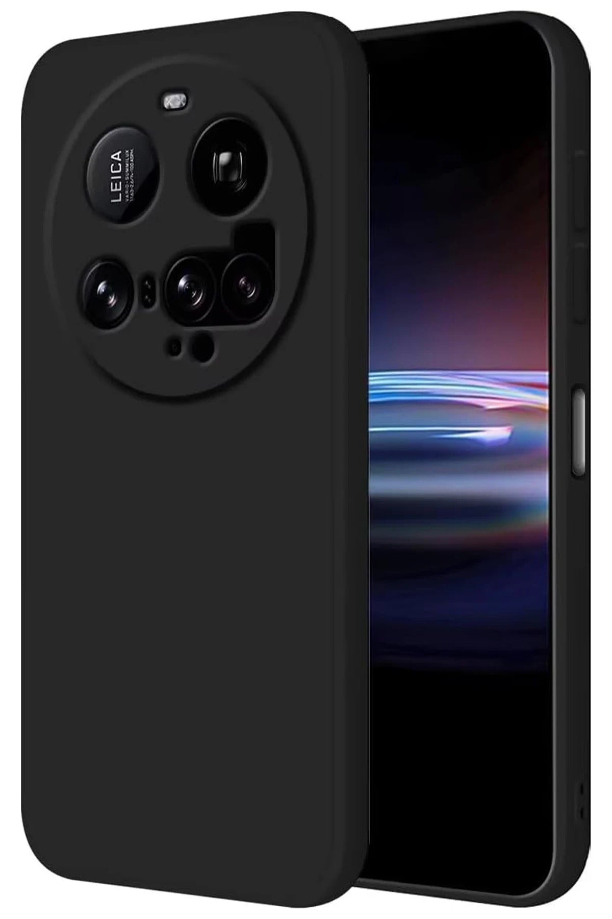FX|EMR21074500|Black|1