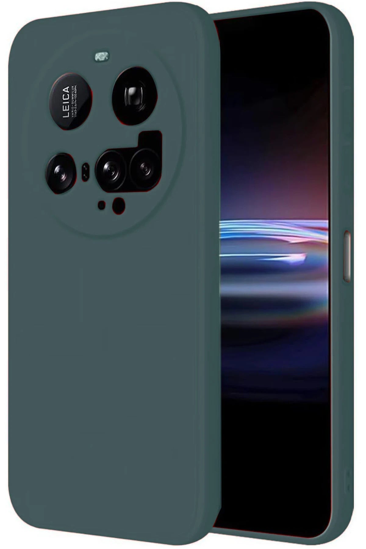 FX|EMR21074500|Green|1