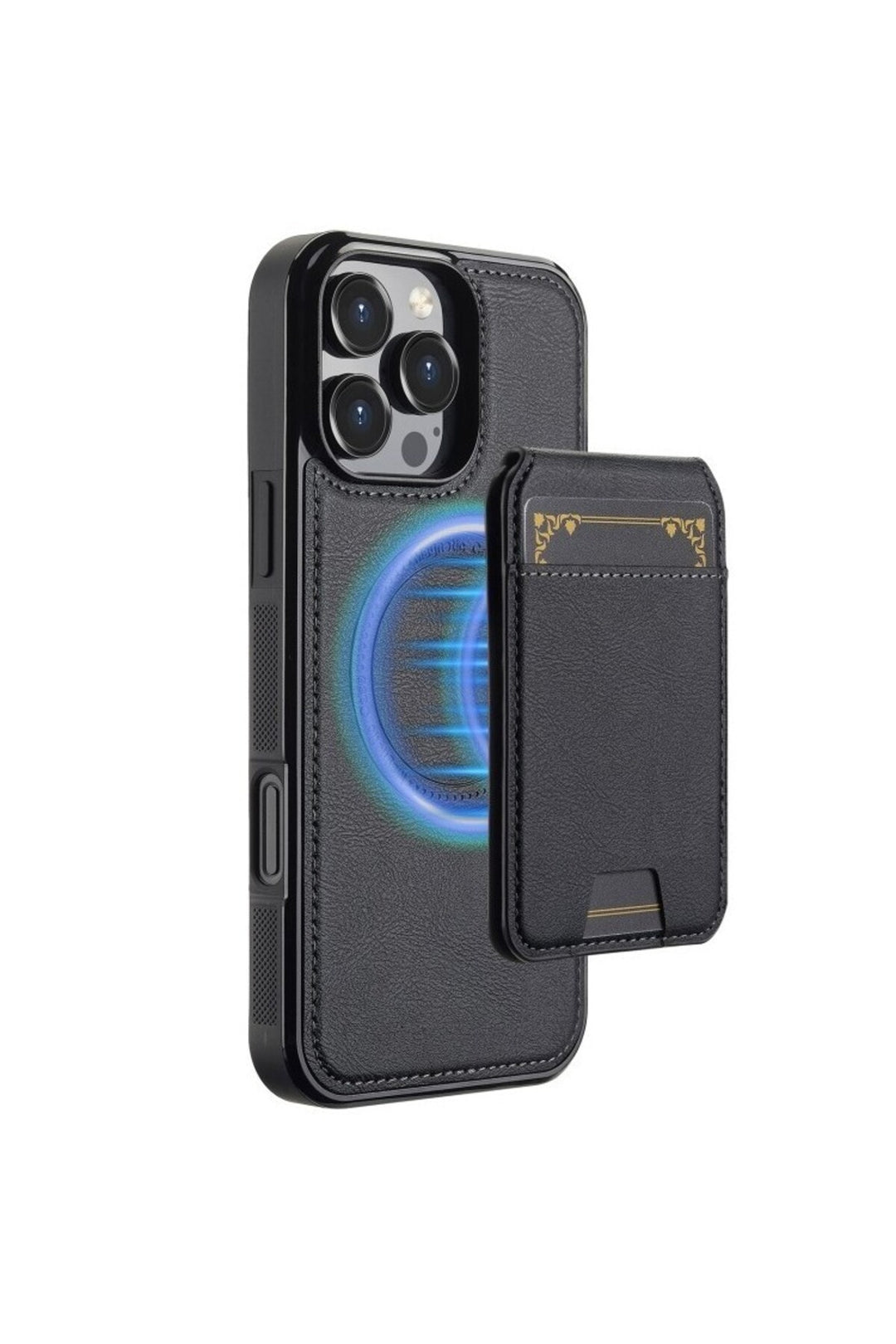 FX|EMR211043003|Black|1