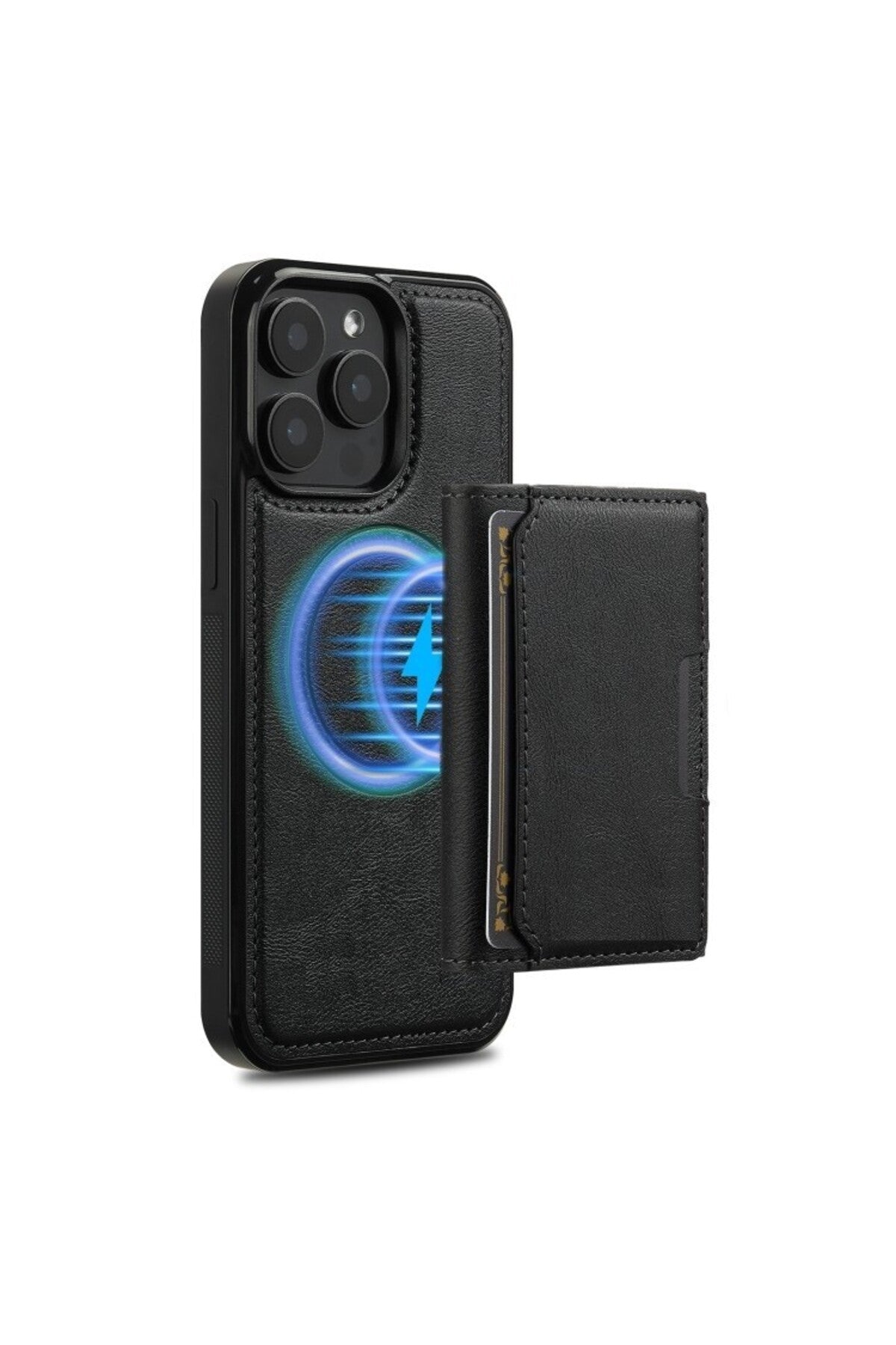 FX|EMR213043003|Black|1