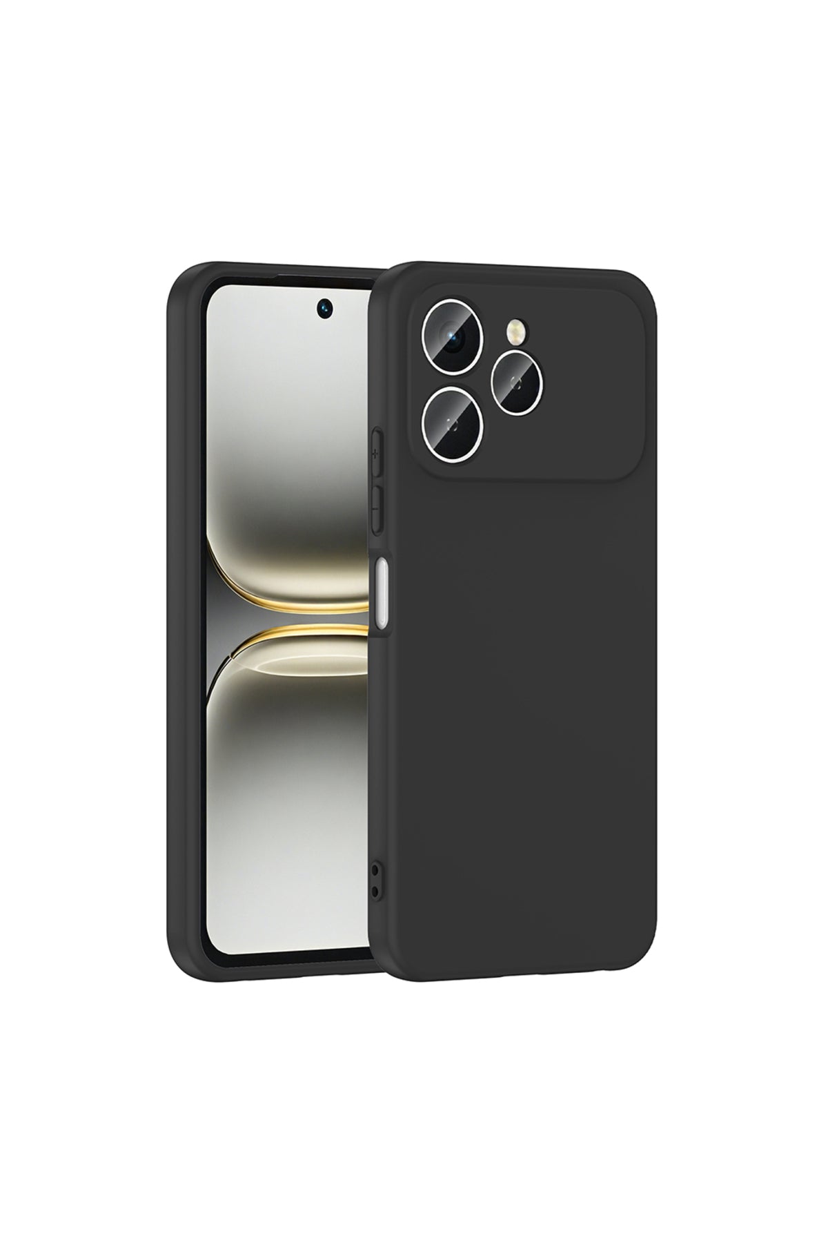 FX|EMR23011001|Black|1