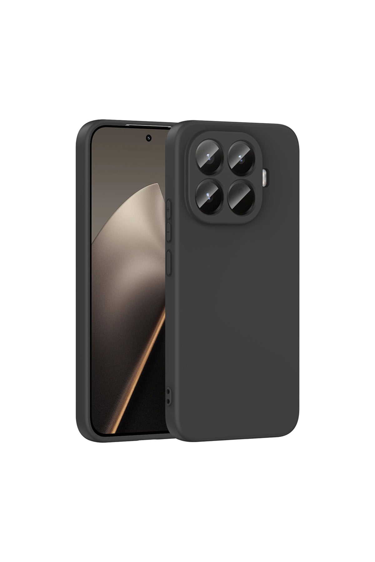 FX|EMR23011002|Black|1