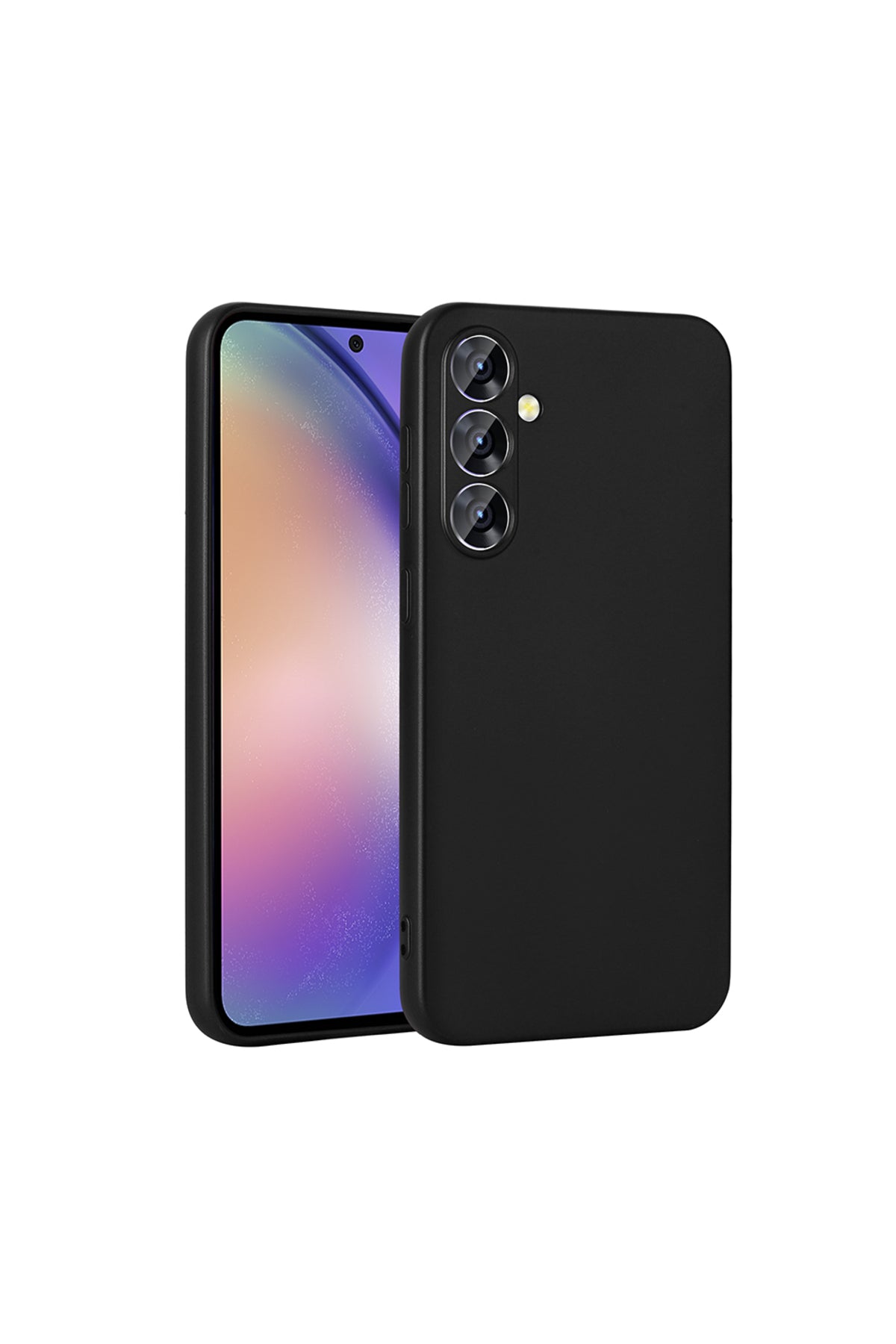 FX|EMR23011005|Black|1