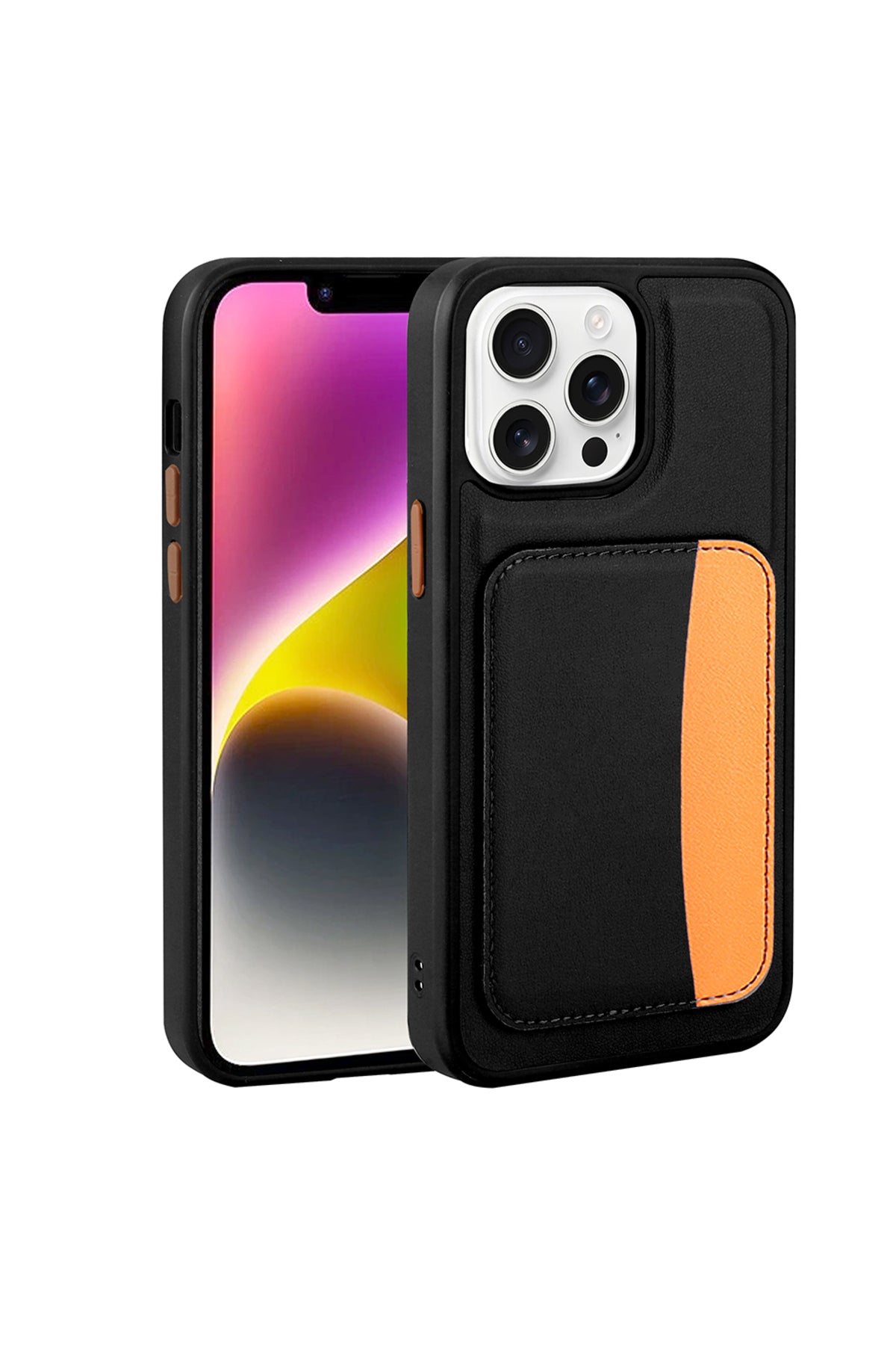 FX|EMR23011033|Black|1
