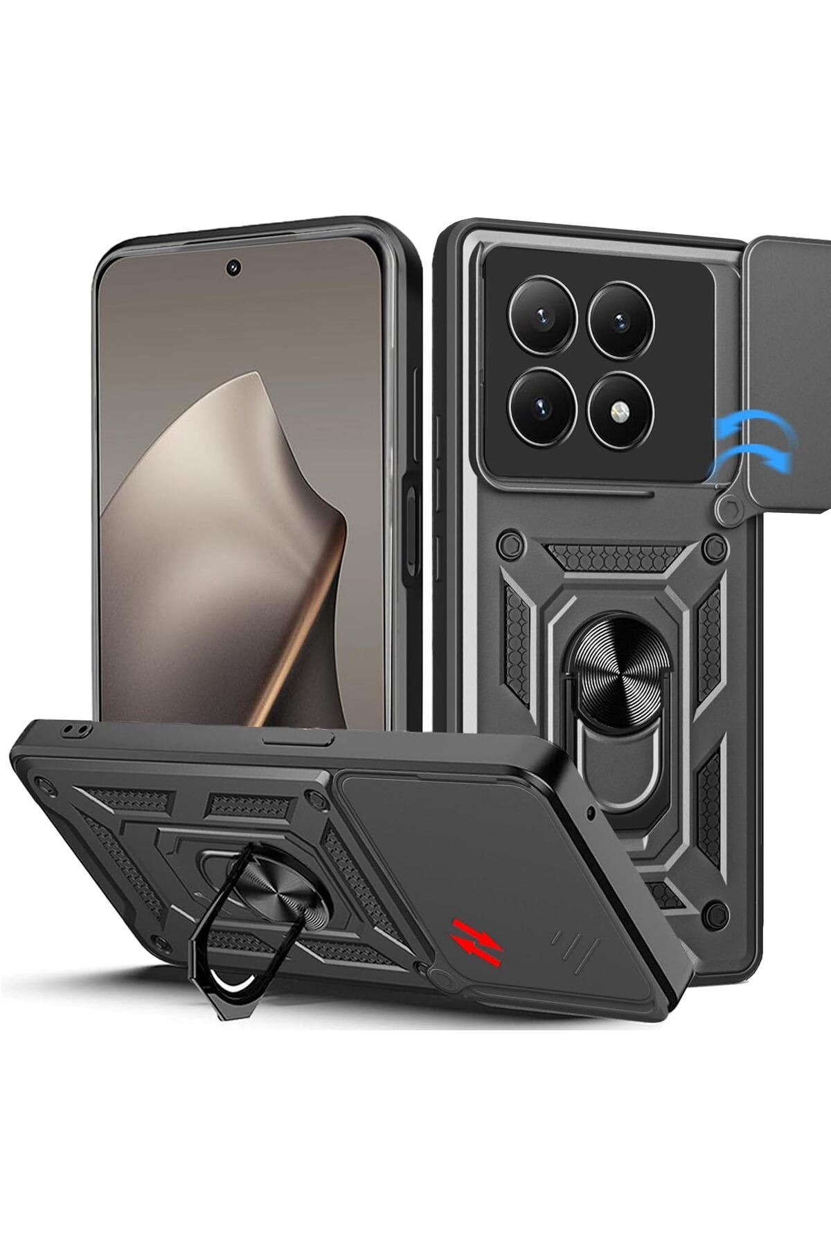 FX|EMR230121001|Black|1