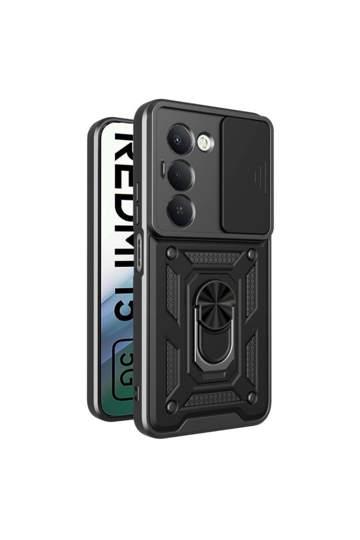 FX|EMR230121002|Black|1
