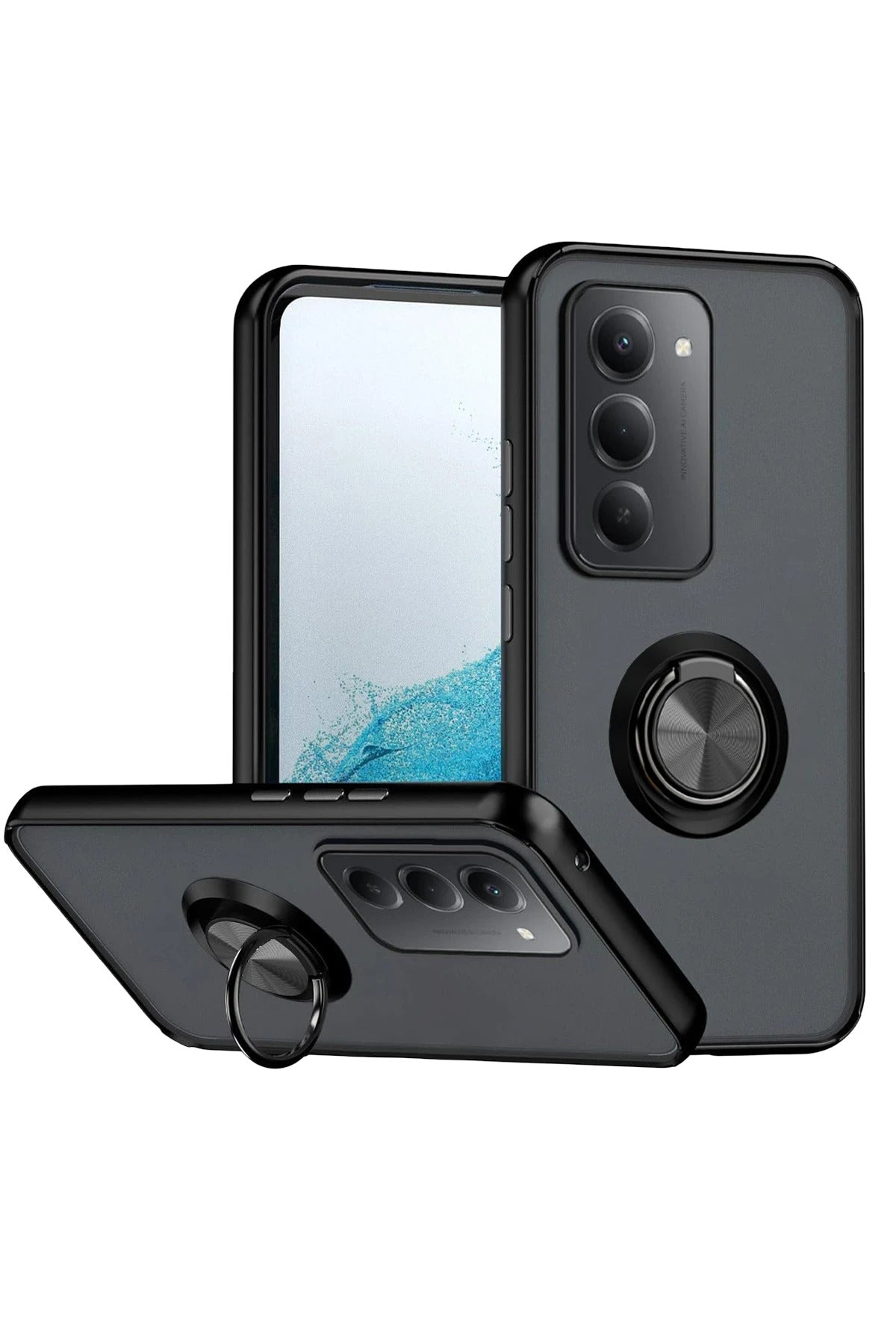 FX|EMR230121006|Black|1