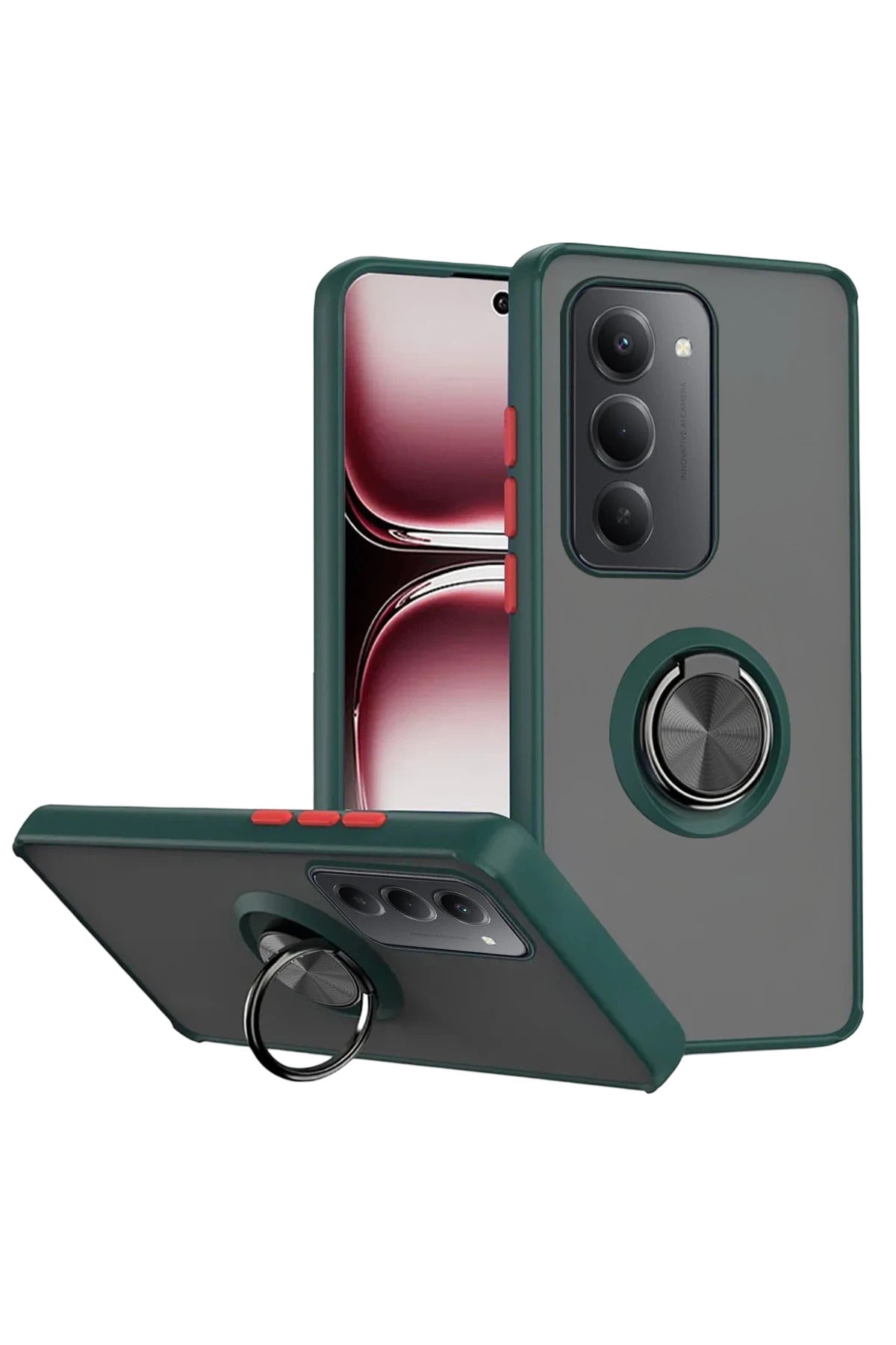 FX|EMR230121006|Green|1