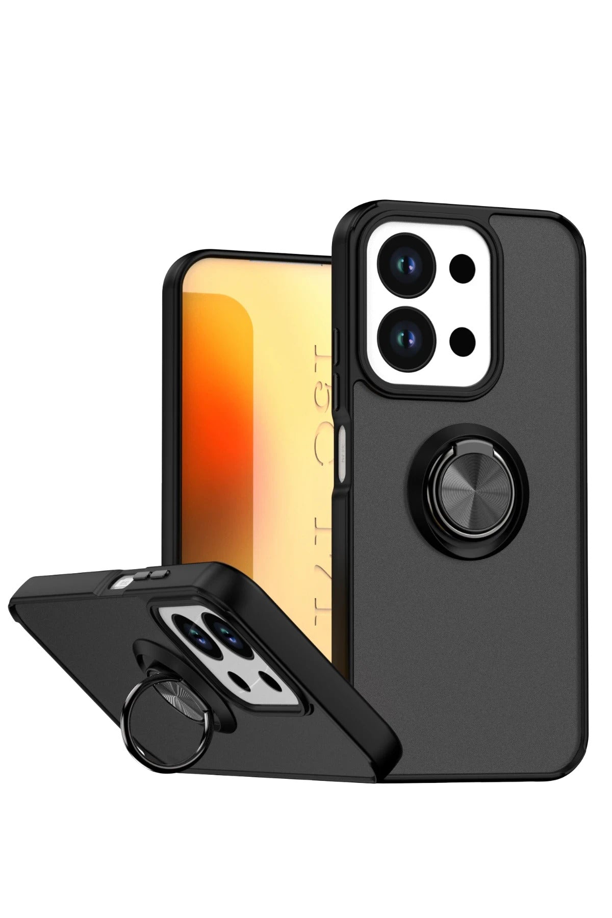 FX|EMR230121007|Black|1