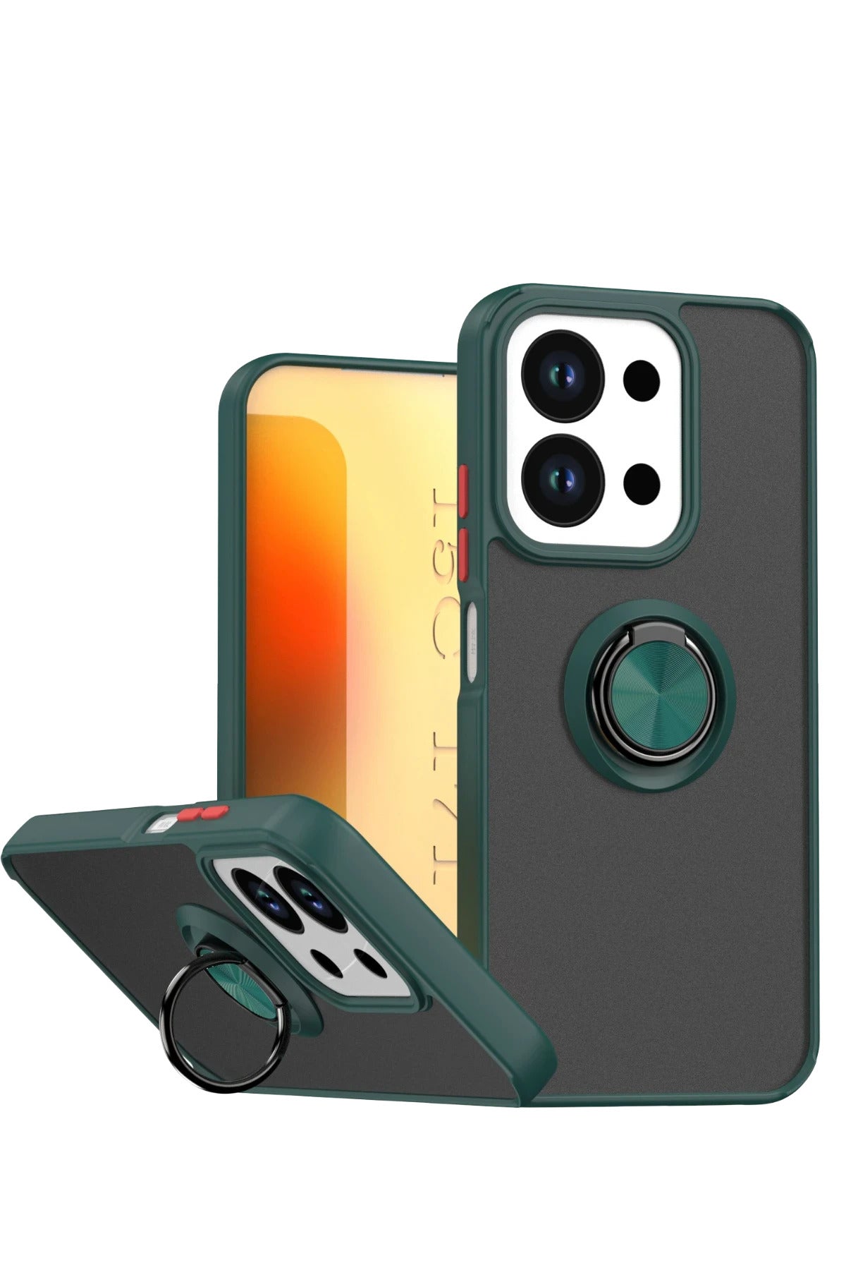FX|EMR230121007|Green|1