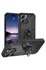 FX|EMR23081007|Black|1