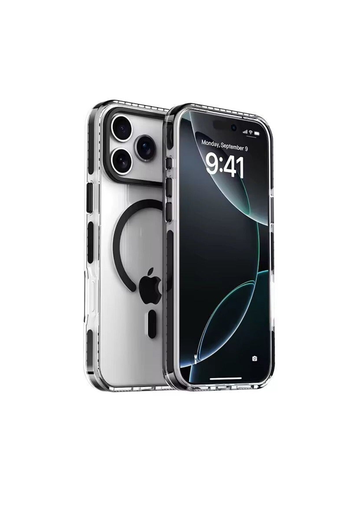 FX|EMR24108901|Black|1
