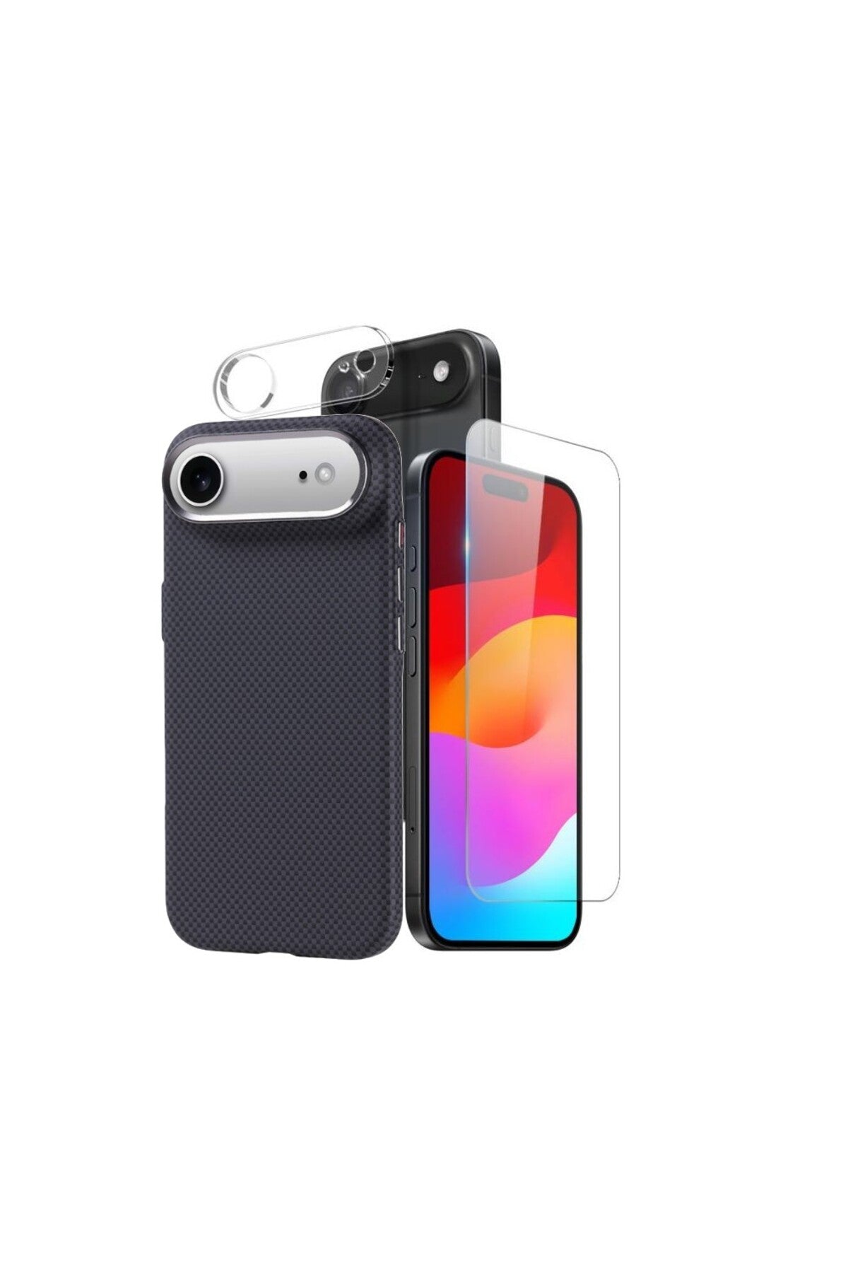 FX|EMR250115402|Black|1