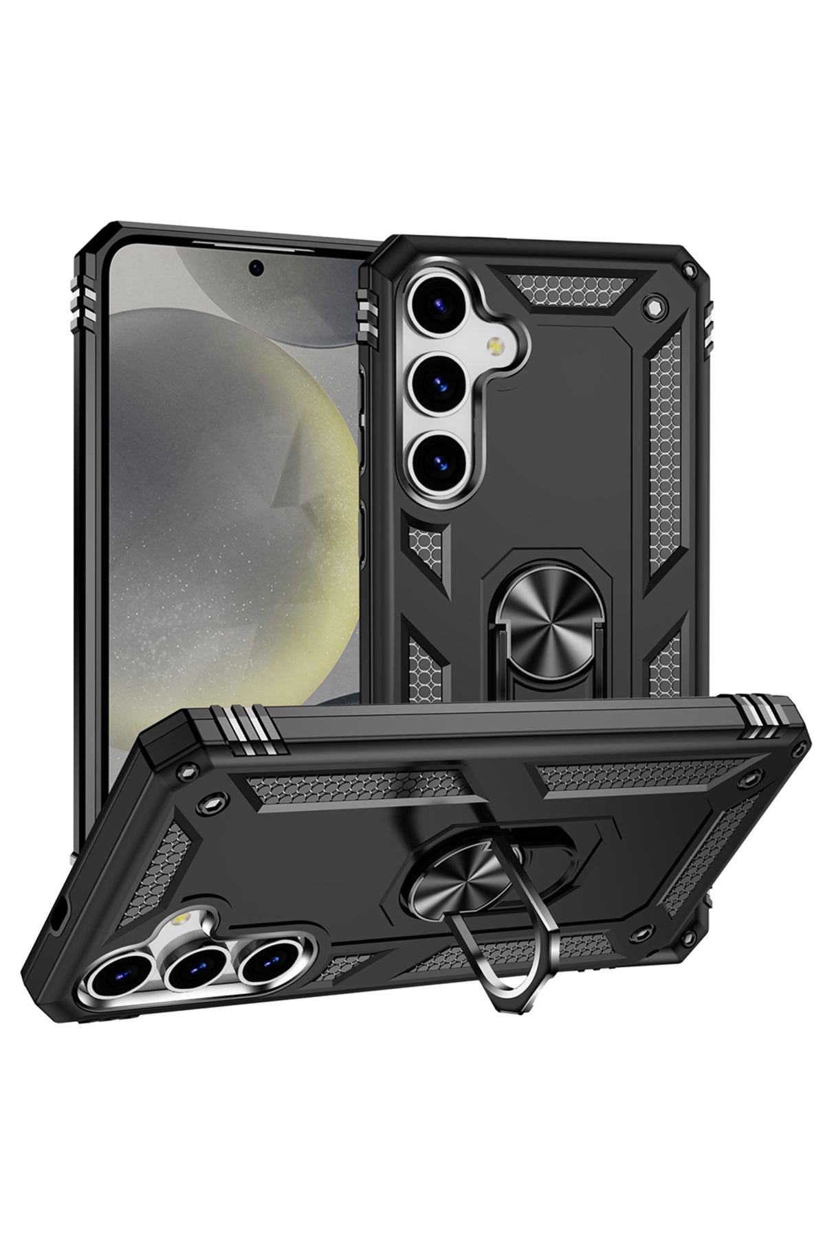 FX|EMR26025304|Black|1