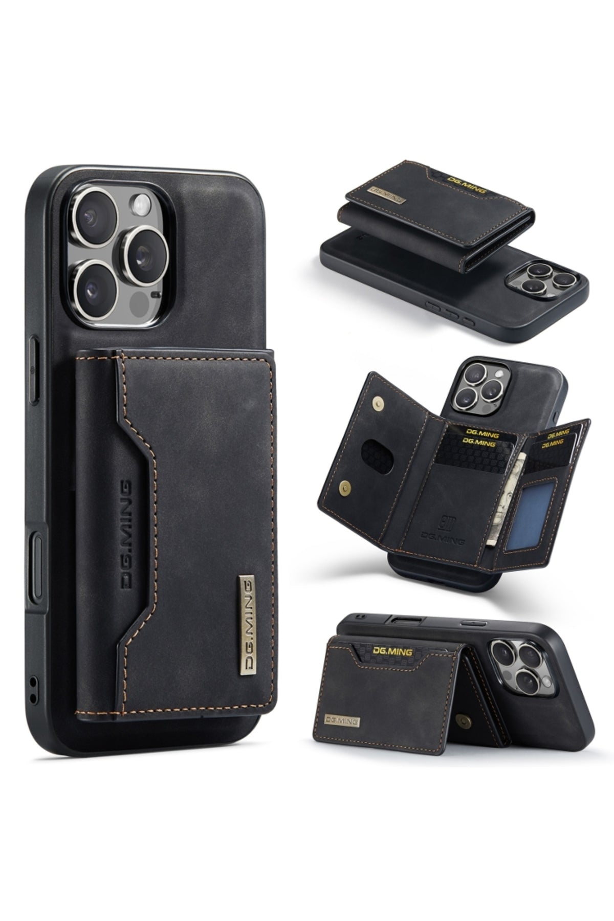 FX|EMR270112300|Black|1
