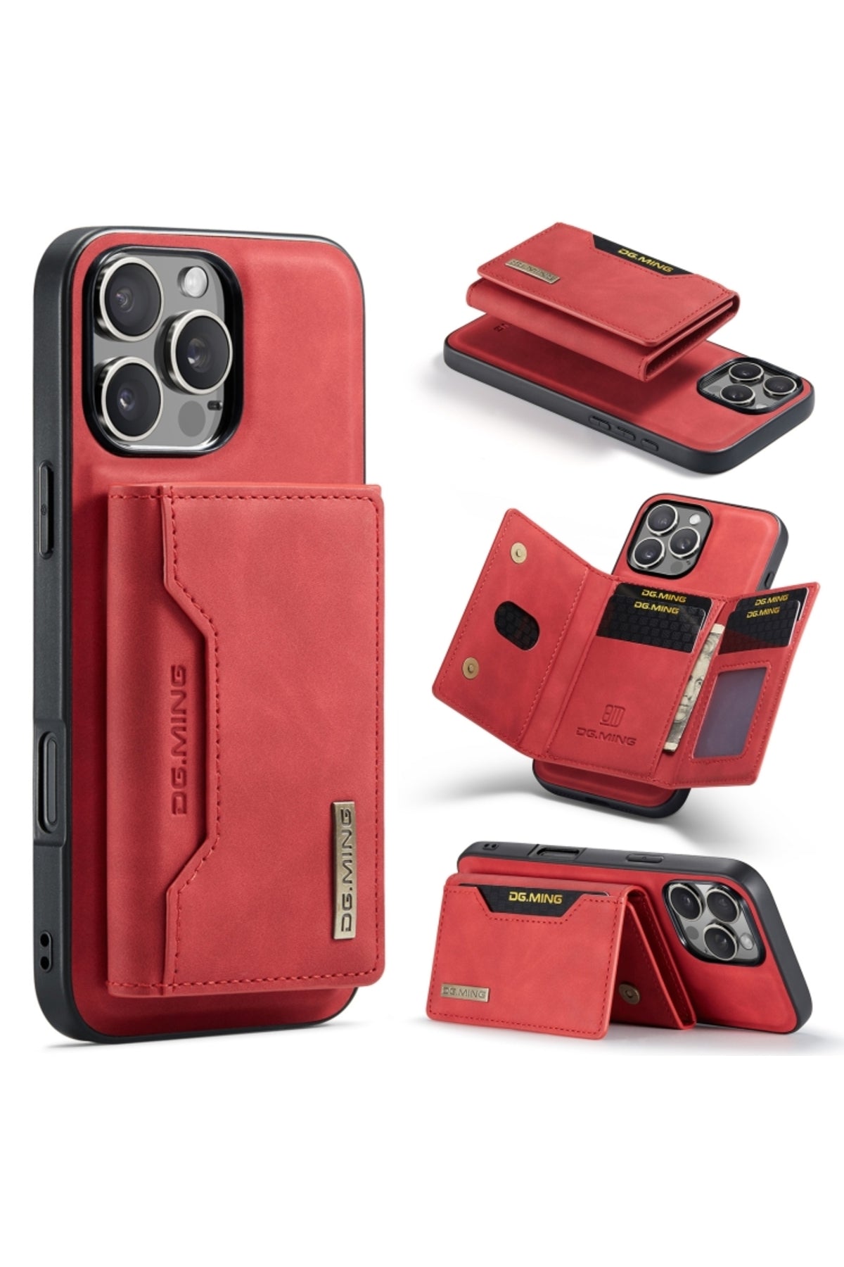 FX|EMR270112301|Red|1