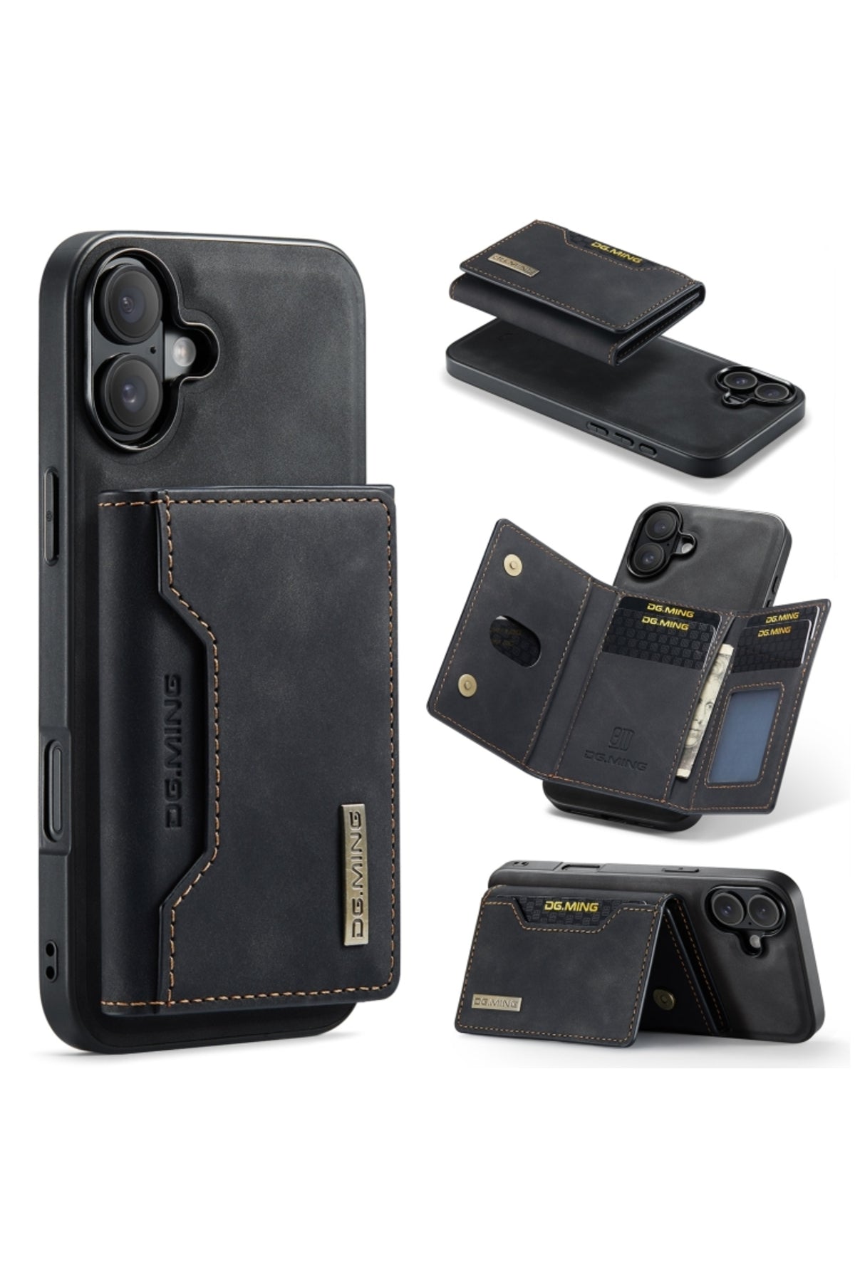 FX|EMR270112302|Black|1