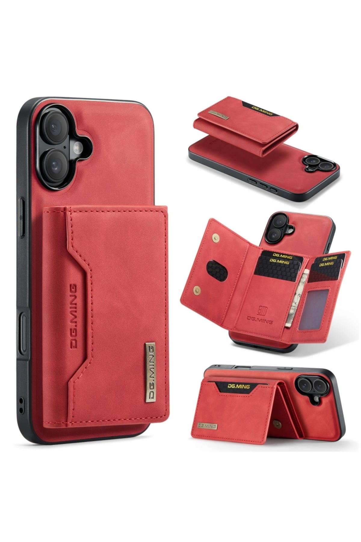FX|EMR270112302|Red|1
