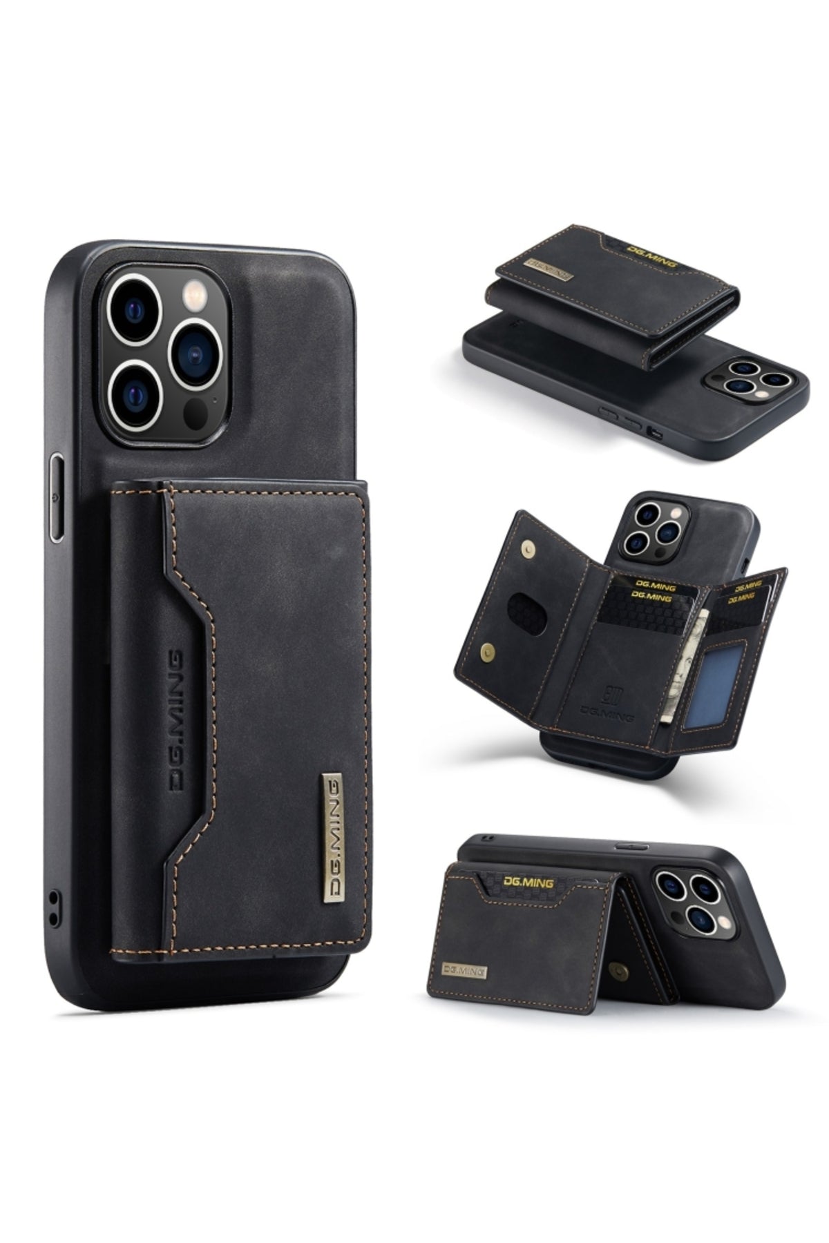 FX|EMR270112304|Black|1