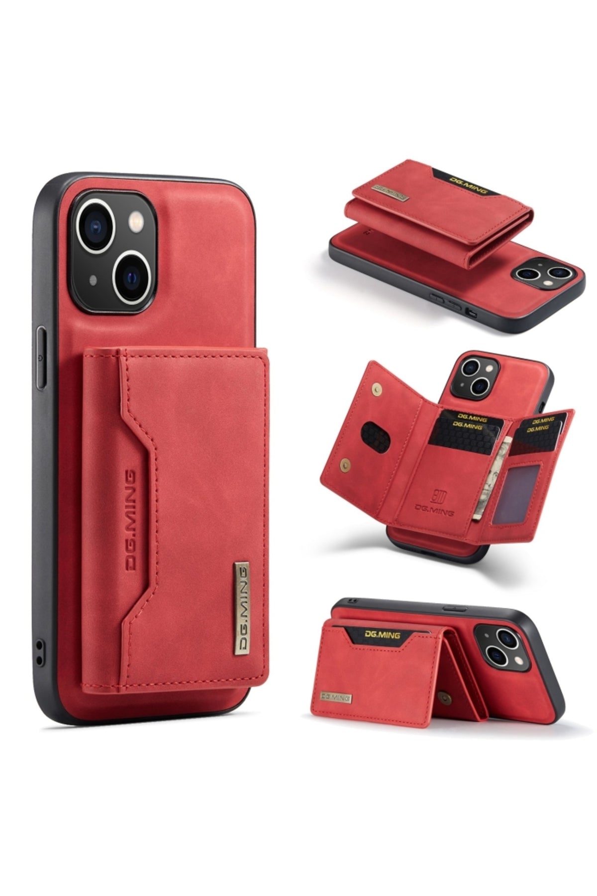 FX|EMR270112307|Red|1
