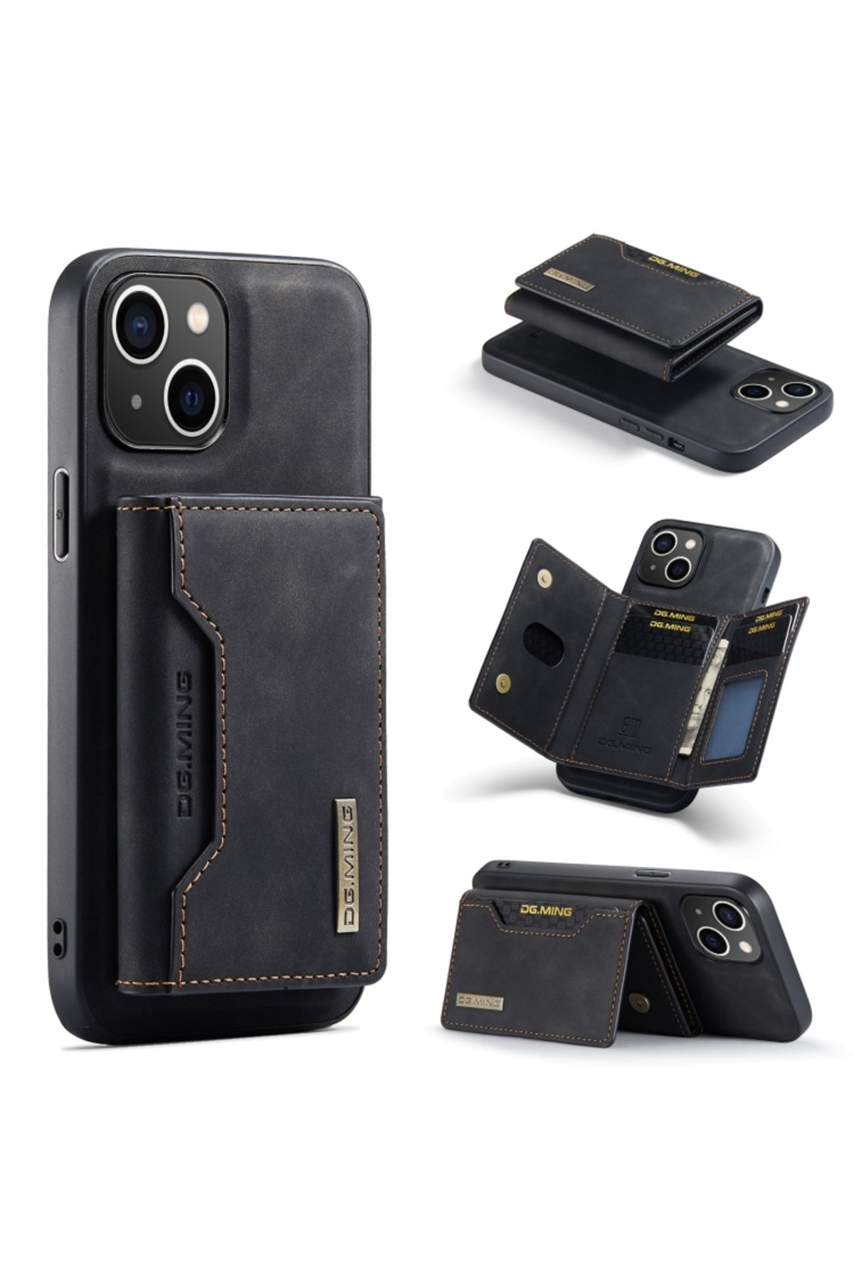 FX|EMR270112309|Black|1