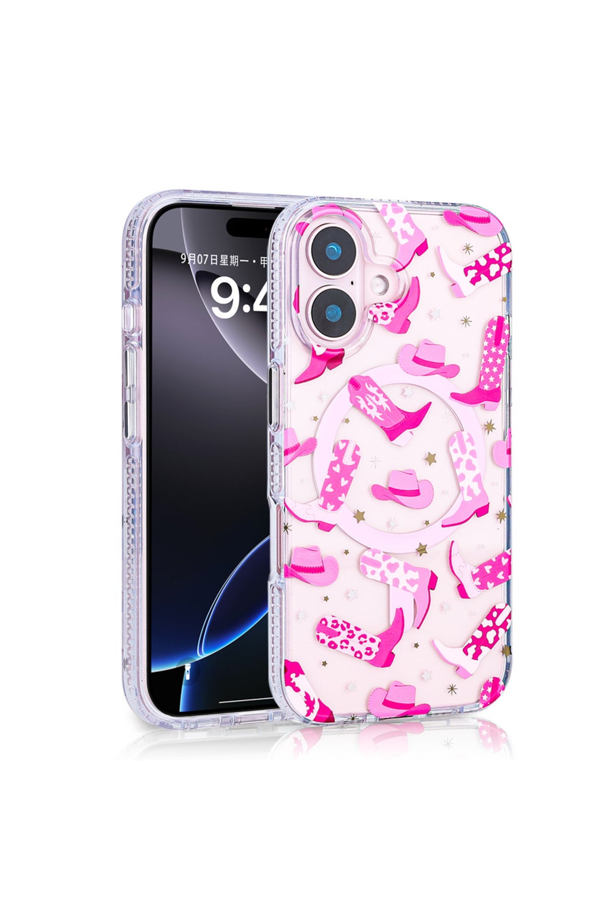 FX|EMR27023430|Pink|1