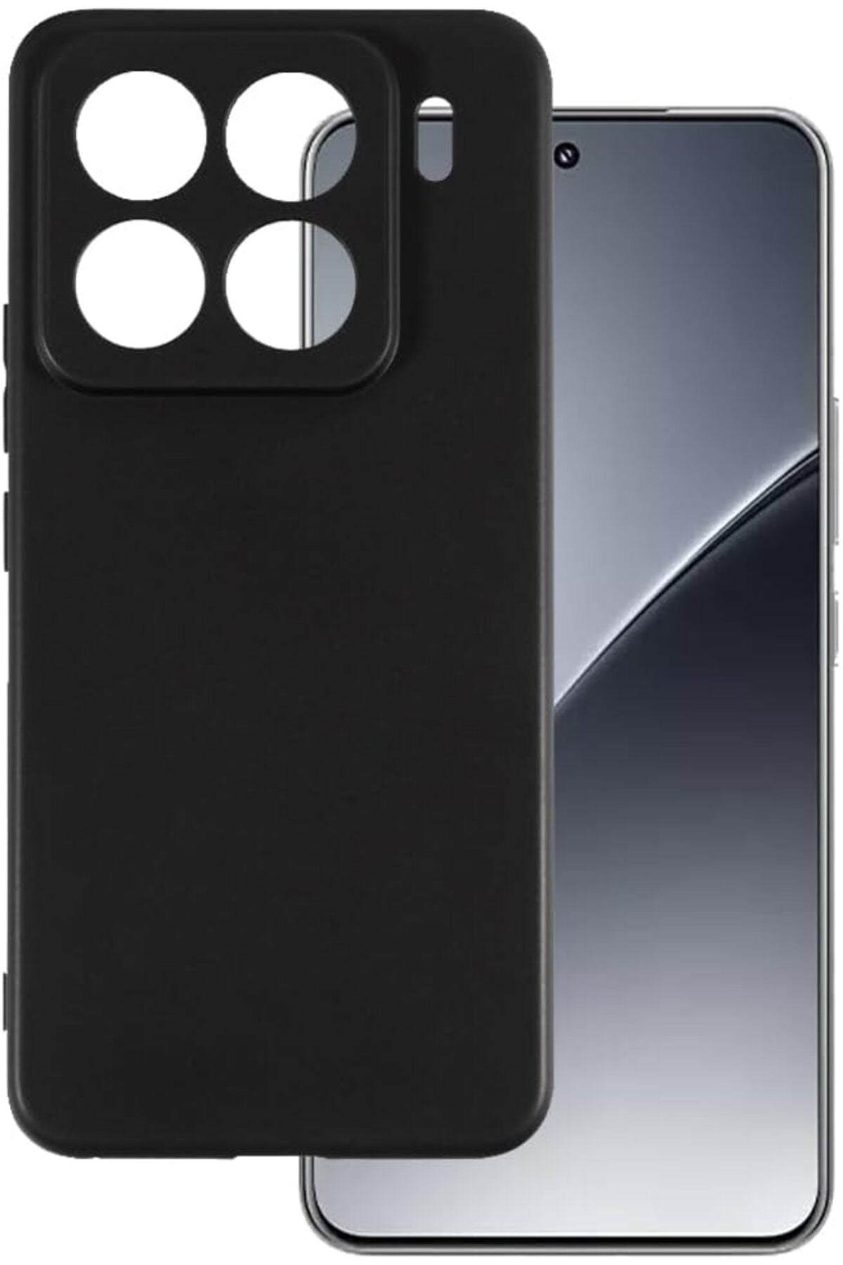 FX|EMR2711TT5794|Black|1