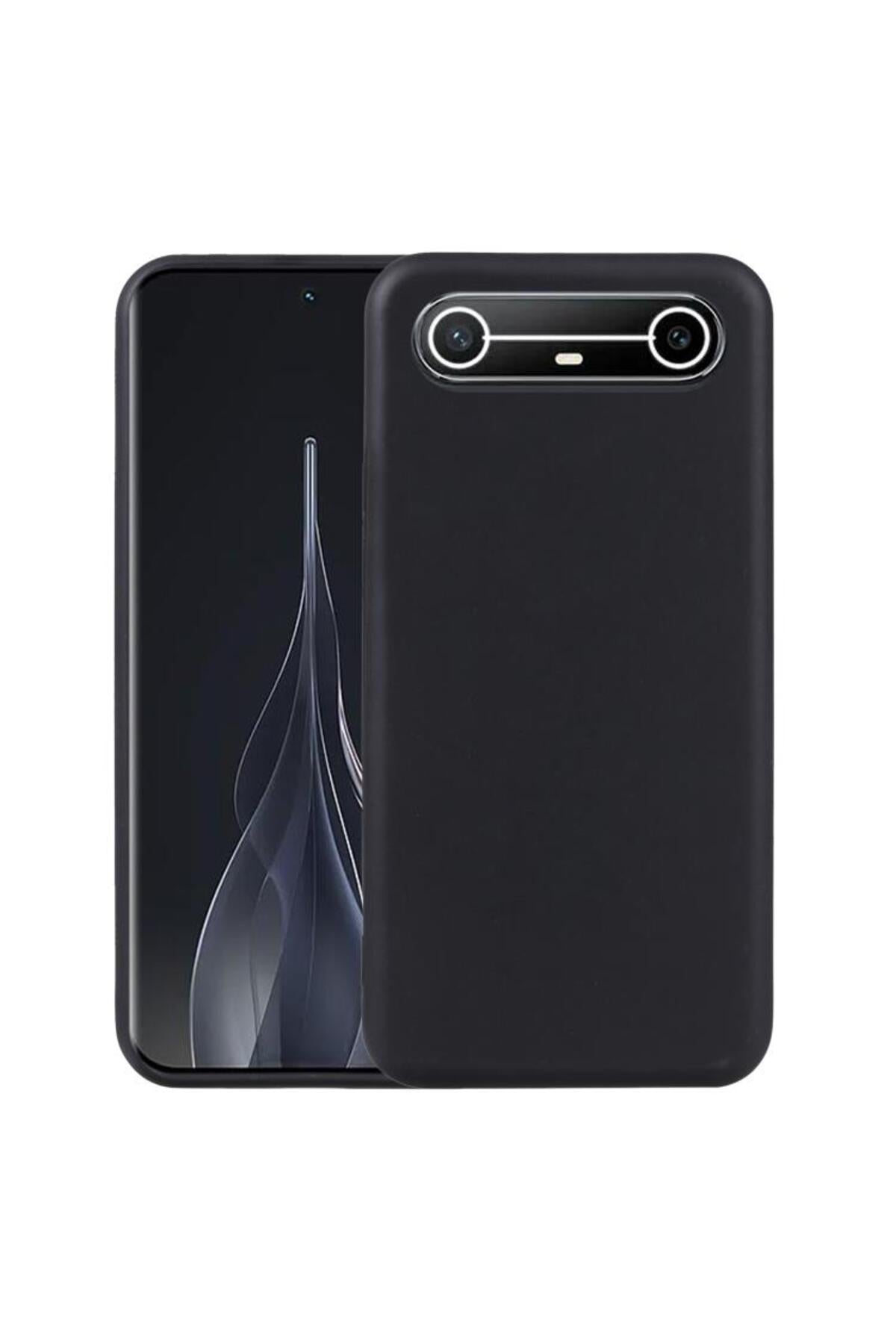 FX|EMR29012101|Black|1
