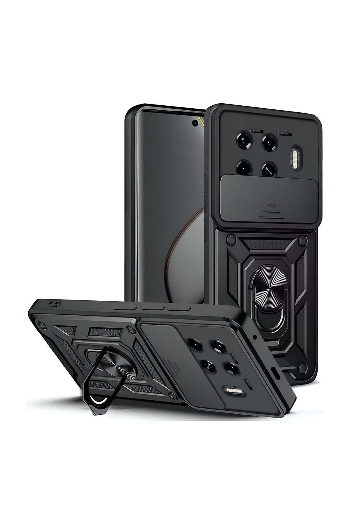 FX|EMR2906100|Black|1
