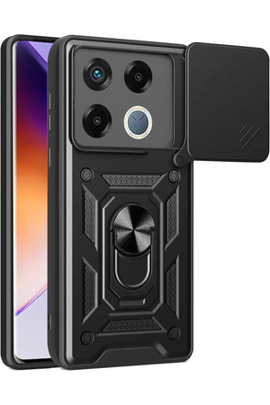 FX|EMR2906101|Black|1