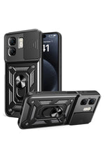 FX|EMR2906102|Black|1
