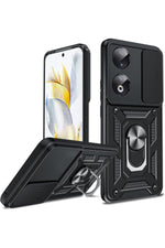 FX|EMR2906106|Black|1