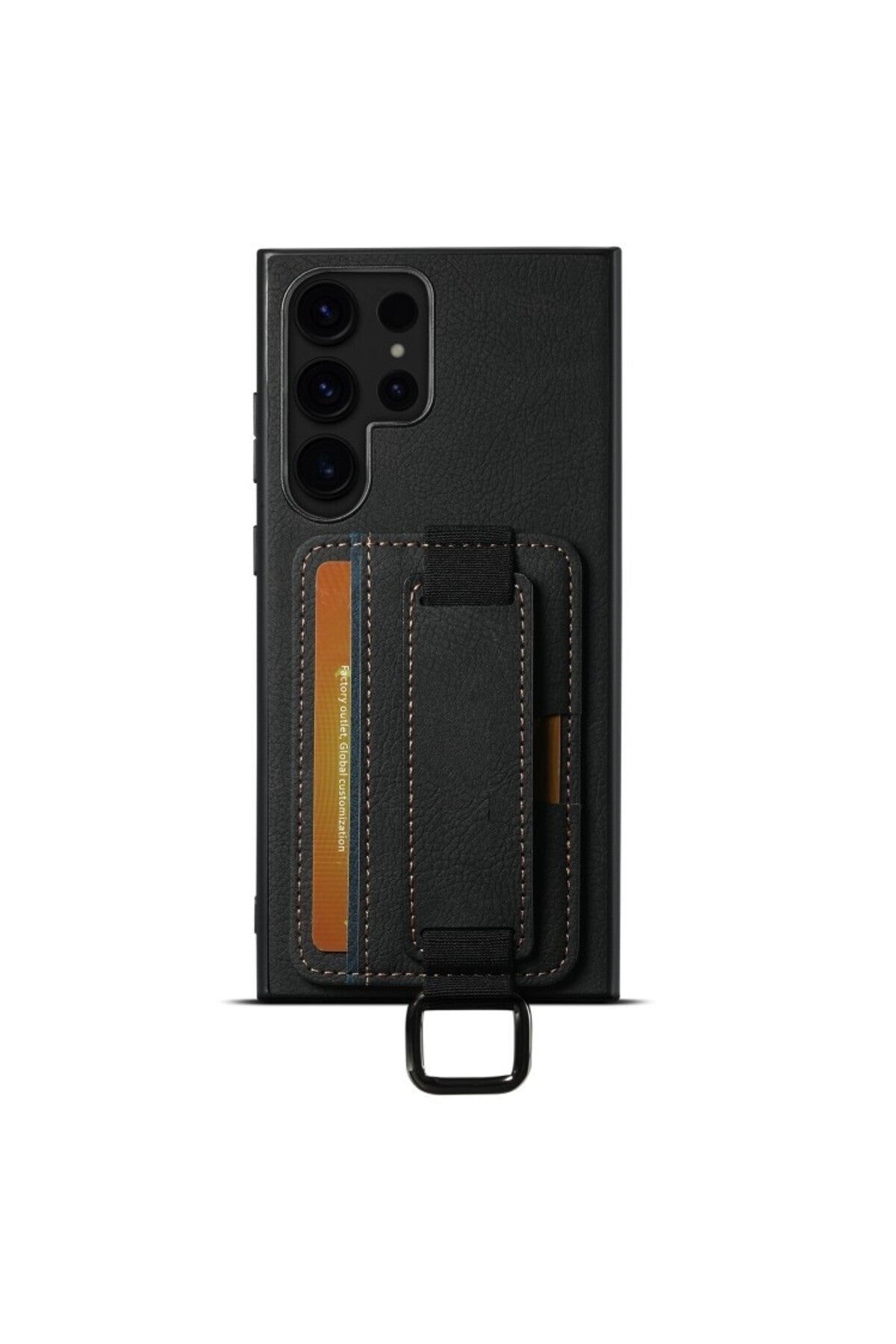 FX|EMR291076969|Black|1