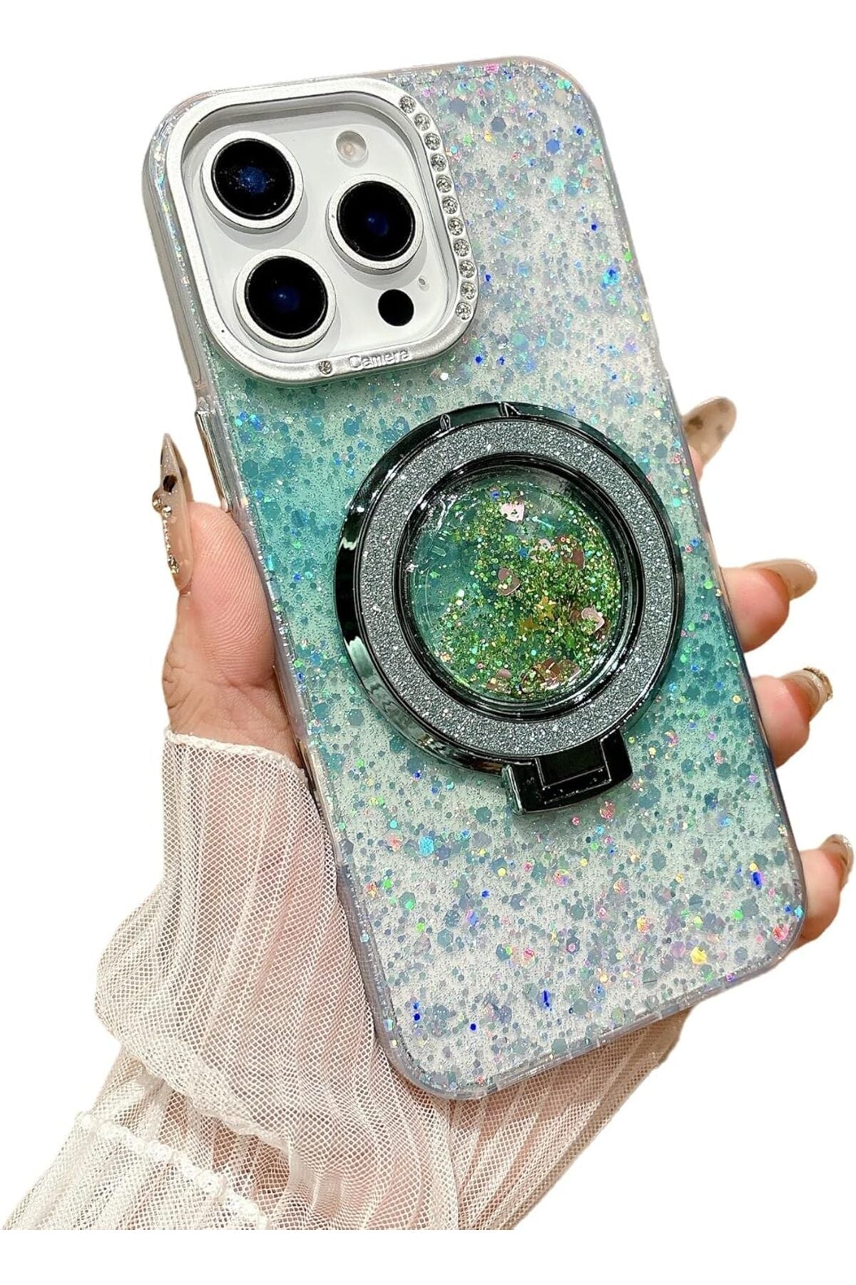 FX|EMR30061006|Green|1